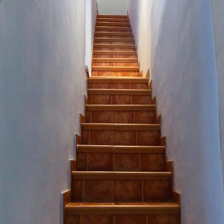 فيلا La Casina Azul كوذِييرو المظهر الخارجي الصورة