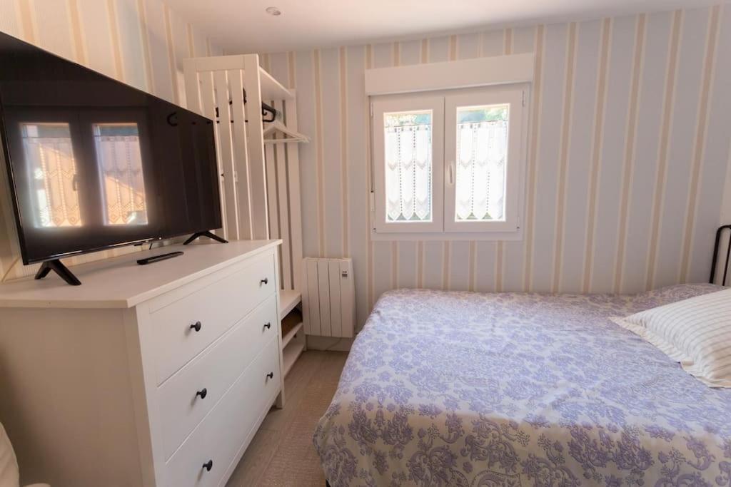 فيلا La Casina Azul كوذِييرو المظهر الخارجي الصورة