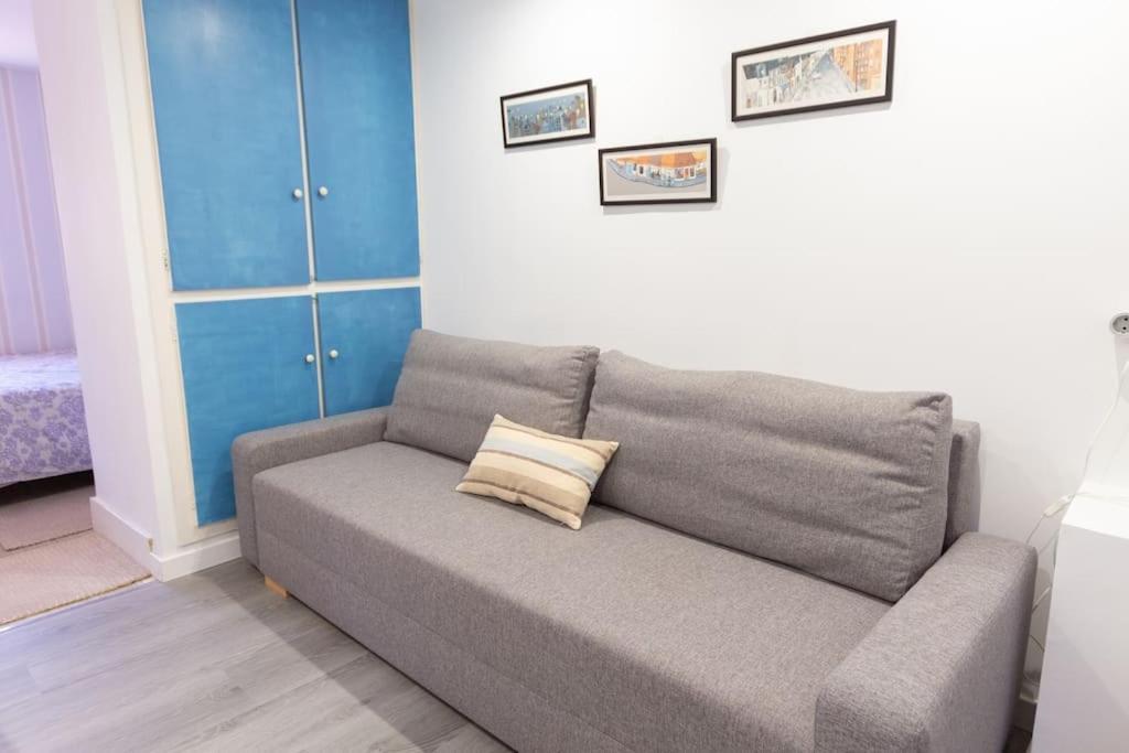 فيلا La Casina Azul كوذِييرو المظهر الخارجي الصورة