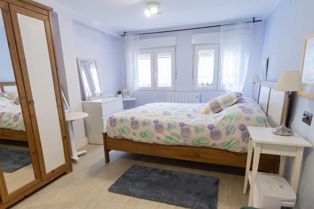 فيلا La Casina Azul كوذِييرو المظهر الخارجي الصورة
