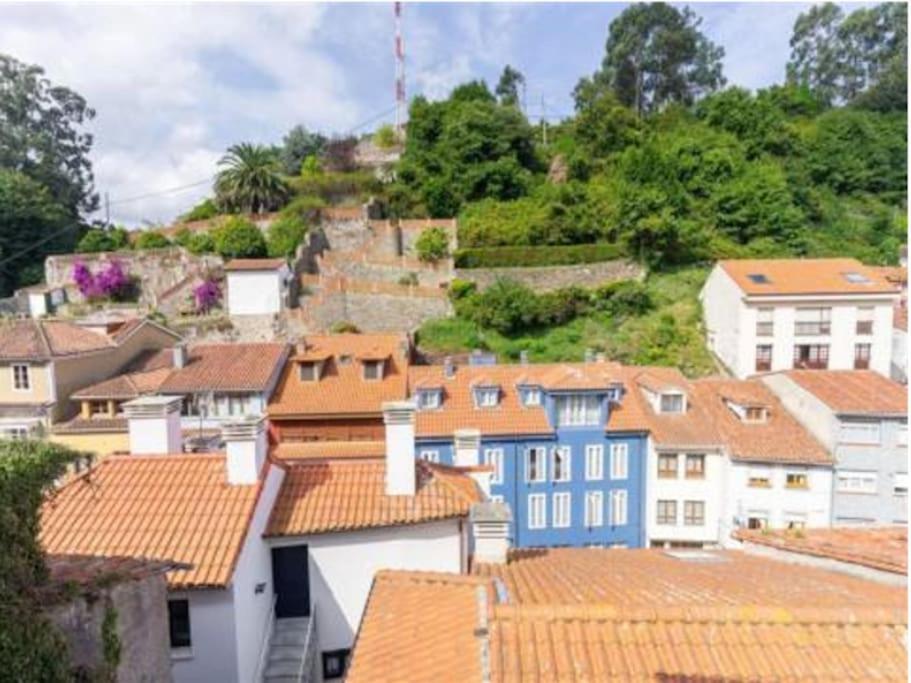 فيلا La Casina Azul كوذِييرو المظهر الخارجي الصورة