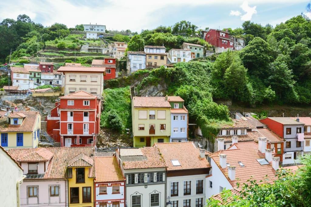 فيلا La Casina Azul كوذِييرو المظهر الخارجي الصورة