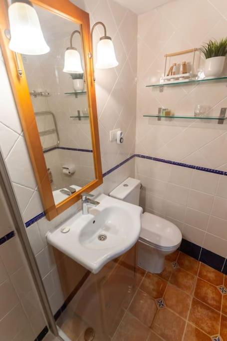 فيلا La Casina Azul كوذِييرو المظهر الخارجي الصورة