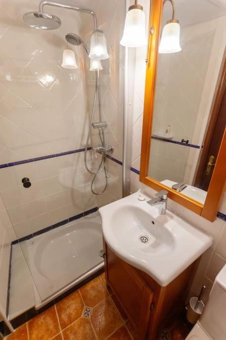 فيلا La Casina Azul كوذِييرو المظهر الخارجي الصورة