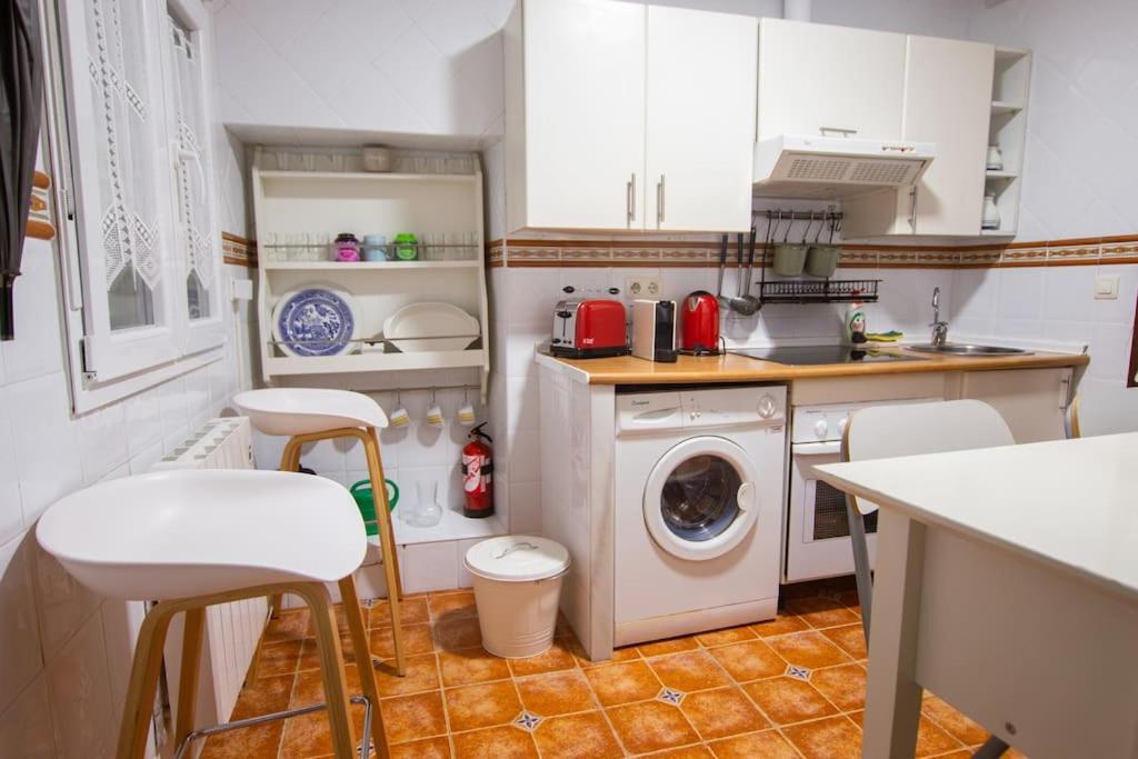 فيلا La Casina Azul كوذِييرو المظهر الخارجي الصورة