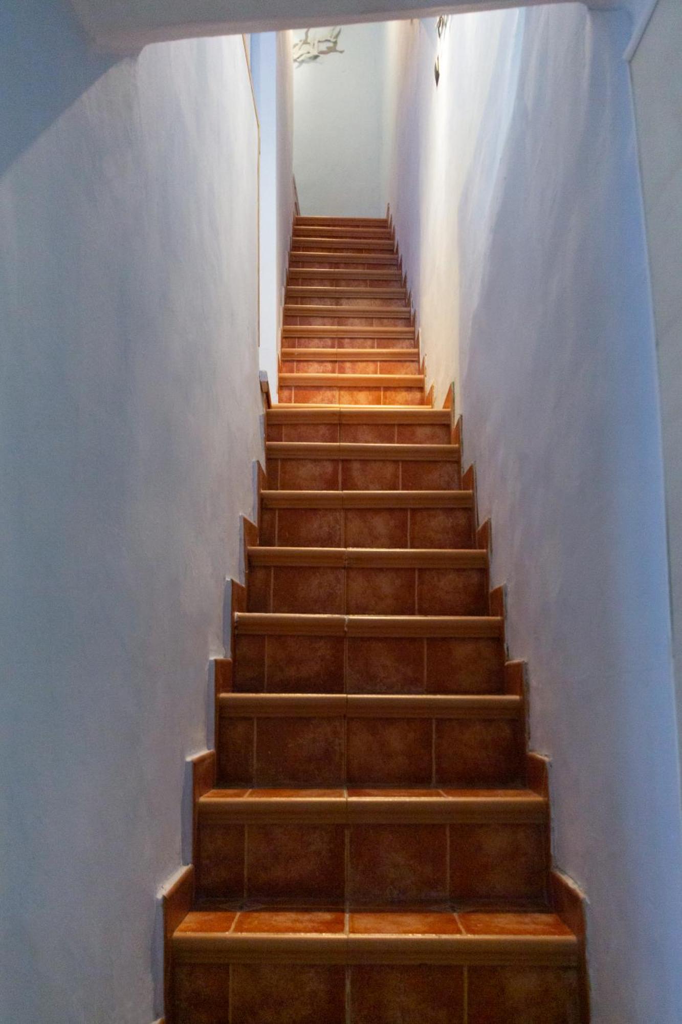 فيلا La Casina Azul كوذِييرو المظهر الخارجي الصورة